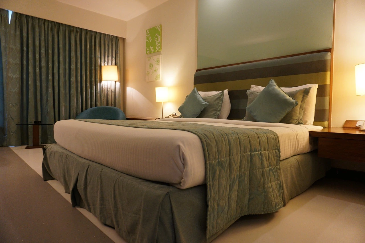 Foto Kamar