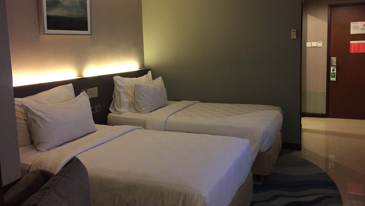 Foto Kamar