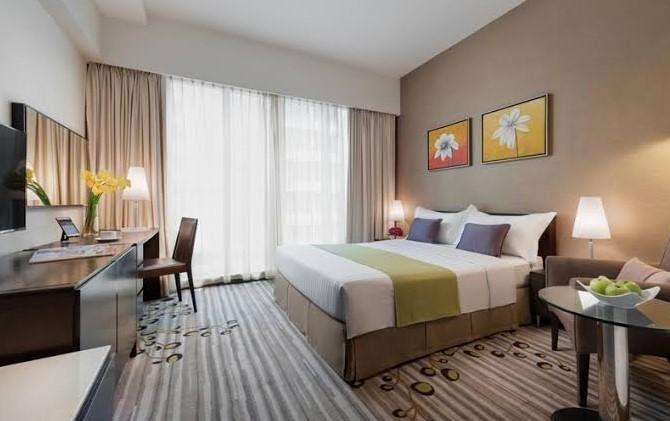 Foto Kamar